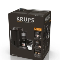 Автоматическая кофемашина Arabica Latte EA819N10