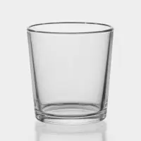 Стакан &laquo;Ода&raquo;, 250 мл, стекло, прозрачный