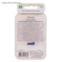 Семена Томат "Санька", засолочный, серия Банка, 20 шт