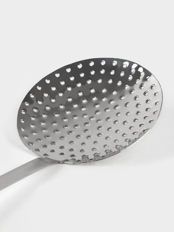 Шумовка d=16 см, L=40