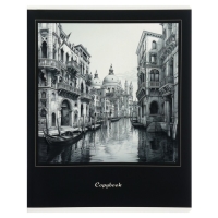 Тетрадь 48 листов в клетку на скрепке "Города", обложка мелованный картон, твин-лак, УФ-лак, блок офсет, МИКС Тетрадь 48 листов в клетку на скрепке "Города", обложка мелованный картон, твин-лак, УФ-лак, блок офсет, МИКС