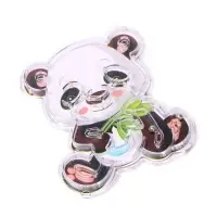 Головоломка &laquo;Зоопарк&raquo;, виды МИКС