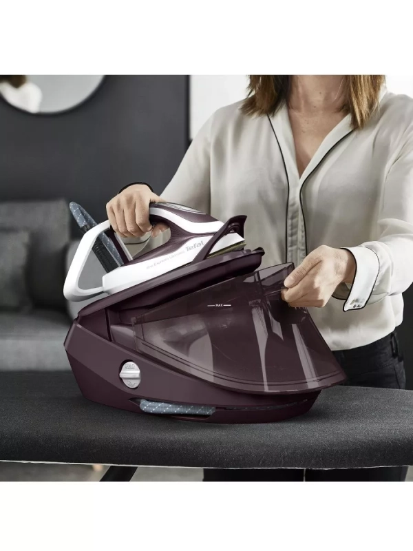 Парогенератор Pro Express Ultimate II GV9721E0, 3000 Вт