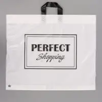 Пакет подарочный Удачные покупки 50 х 60 см 60 мкм