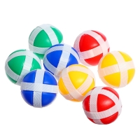 Дартс "Динозаврик", с  мячиками