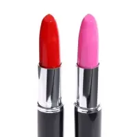 Ручка - прикол шариковая Calligrata &laquo;Помада&raquo;, МИКС