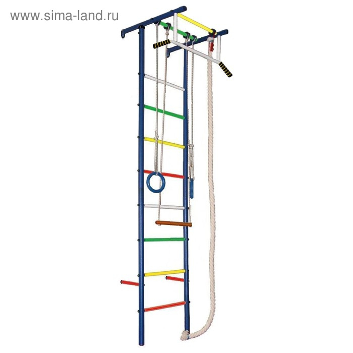 Детский спортивный комплекс &laquo;ЮНГА 3.1&raquo;