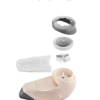 Машинка от катышек на одежде КТ-6393