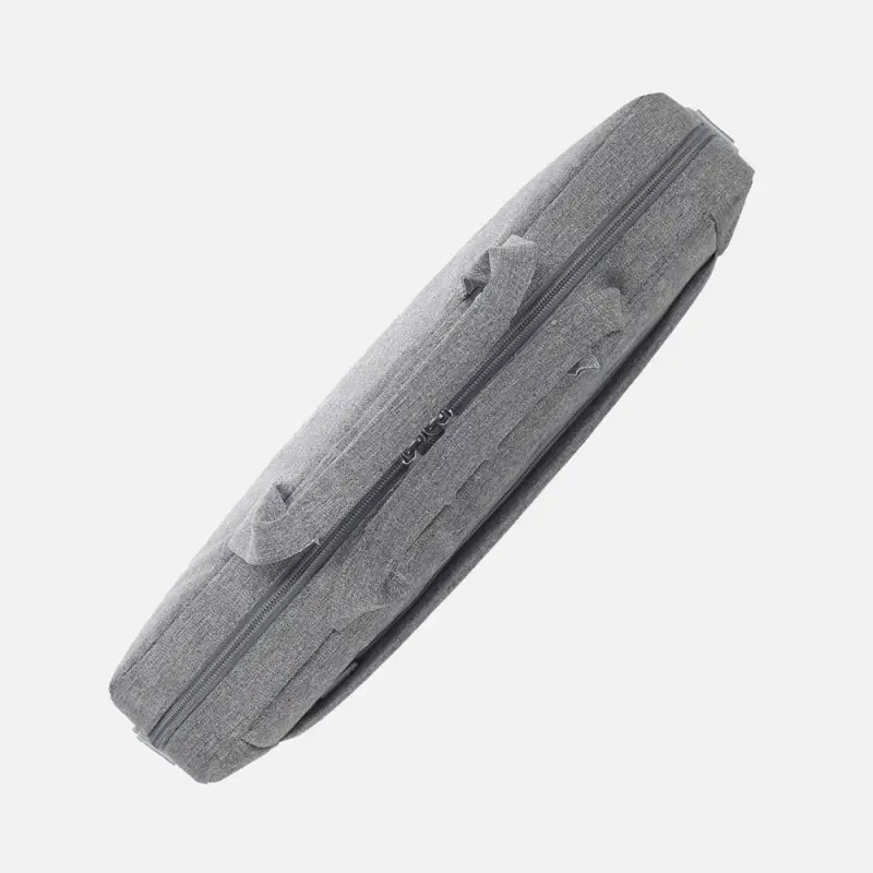 Cумка для ноутбука L225, светло-серая