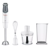 Погружной ручной блендер Optichef DD643132 с 3 насадками