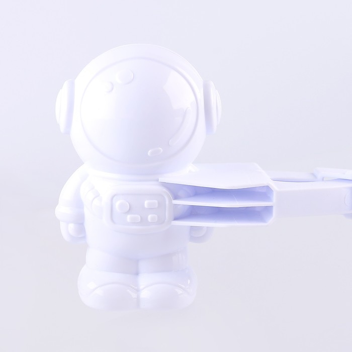 Снежколеп-песколеп &laquo;Скафандр&raquo;, цвета МИКС