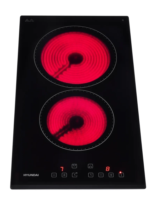 Варочная поверхность HHE 3251 BG черный