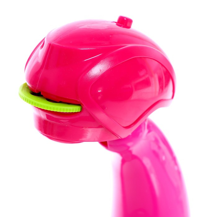 Проектор-лампа для рисования &laquo;Принцесса&raquo;, 3 в 1, 36 картинок, альбом, 12 фломастеров