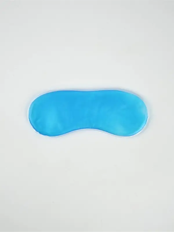 Маска для сна с гелевым вкладышем &laquo;Не сегодня&raquo;, 20&times;10 см