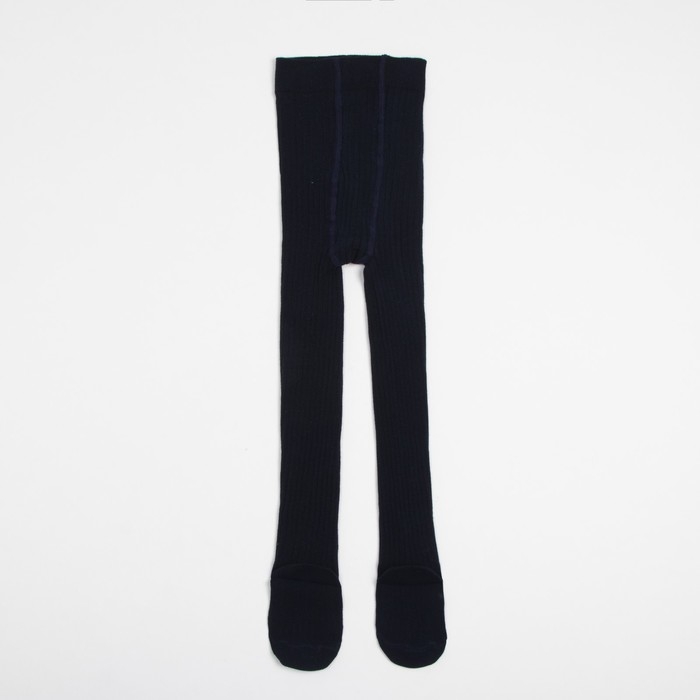 Колготки детские KAFTAN Колготки детские KAFTAN "BASIC", 92-98 см, цвет тёмно-синий