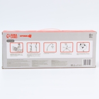 Мобиль музыкальный на кроватку &laquo;Африка&raquo; заводной, Крошка Я