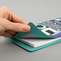 Блокнот-планшет Saff Plus на заказ, малый