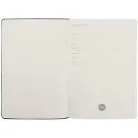 Ежедневник Romano, недатированный, ярко-синий