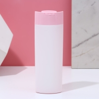 Подарочный набор косметики &laquo;Сладких мгновений&raquo;, гель для душа 250 мл и крем для тела 200 мл, ЧИСТОЕ СЧАСТЬЕ