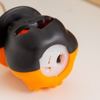 Ночник "Тыква" LED RGB 3хAG10 7х7х11 см RISALUX Ночник "Тыква" LED RGB 3хAG10 7х7х11 см RISALUX