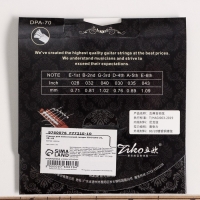 Струны для классической гитары ZIKO DPA-70, 28--43 Струны для классической гитары ZIKO DPA-70, 28--43