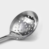 Шумовка Доляна &laquo;Ночь&raquo;, 31 см