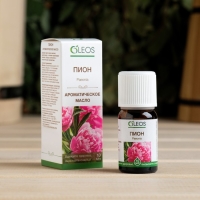 Ароматическое масло "Пион" 10 мл Oleos Ароматическое масло "Пион" 10 мл Oleos