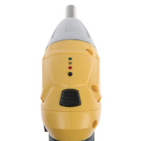 Отвертка ТУНДРА, двухпозиционная рукоятка, подсветка, Li-ion 1300 mAh, 200 об/мин, 3.5 Н*м Отвертка ТУНДРА, двухпозиционная рукоятка, подсветка, Li-ion 1300 mAh, 200 об/мин, 3.5 Н*м