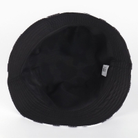 Панама Overhat, цвет далматин, р-р 56