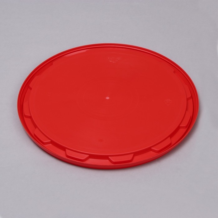 Бак-ведро пищевой «Для солений», 10,8 л, с герметичной крышкой Бак-ведро пищевой «Для солений», 10,8 л, с герметичной крышкой