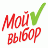 Клейкая лента "Мой Выбор" прозрачная 45 мм * 150 м * 40 мик