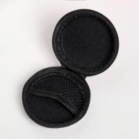 Подарочный набор: наушники вакуумные и кейс для наушников «Единорог», модель VBT - 1,25 Подарочный набор: наушники вакуумные и кейс для наушников «Единорог», модель VBT - 1,25