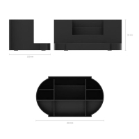 Набор настольный ErichKrause Victoria, 14 предметов, чёрный Набор настольный ErichKrause Victoria, 14 предметов, чёрный