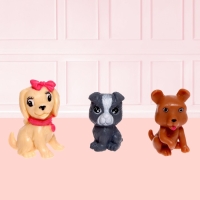 Дом для кукол &laquo;Кукольный дом&raquo; с куклой и аксессуарами