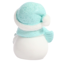 Набор для опытов &laquo;Снежный ночник: Снеговик&raquo;, своими руками