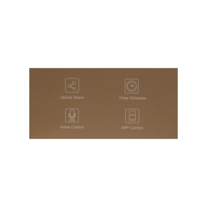 Хаб для умного дома MOES MHUB, ZigBee, LAN, Wi-Fi, до 128 устройств, удаленное управление Хаб для умного дома MOES MHUB, ZigBee, LAN, Wi-Fi, до 128 устройств, удаленное управление