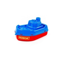 Кораблик &laquo;Волна&raquo;, цвета МИКС