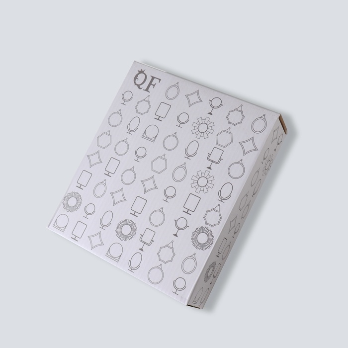 Зеркало настольное, зеркальная поверхность 15 × 17,5 см, цвет серебристый Зеркало настольное, зеркальная поверхность 15 × 17,5 см, цвет серебристый