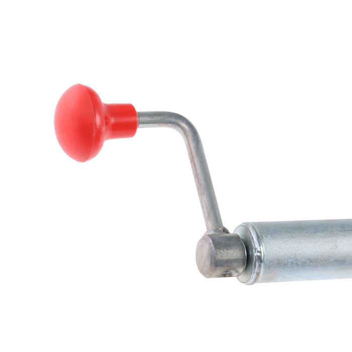 Опорное колесо прицепа, Ø 42 мм, нагрузка до 150 кг Опорное колесо прицепа, Ø 42 мм, нагрузка до 150 кг