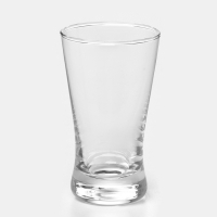 Набор стеклянных стопок, 50 мл Набор стеклянных стопок, 50 мл