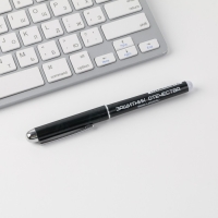 Ручка шариковая пластиковая в открытке «Защитник Отечества» синяя паста 1,0 мм Ручка шариковая пластиковая в открытке «Защитник Отечества» синяя паста 1,0 мм