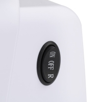 Мясорубка Econ ECO-1011MG, 1600 Вт, реверс, кеббе, белая Мясорубка Econ ECO-1011MG, 1600 Вт, реверс, кеббе, белая