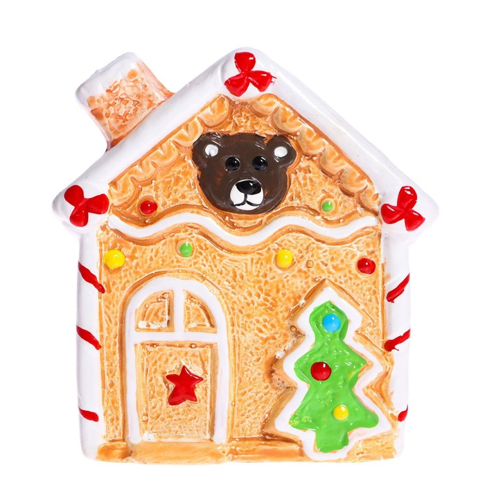 Набор для опытов &laquo;Выращиваем травку: Домик&raquo;, с семенами