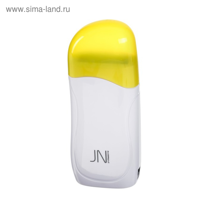 Воскоплав JessNail SD-63, без базы, 40 Вт, жёлтый Воскоплав JessNail SD-63, без базы, 40 Вт, жёлтый