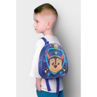 Рюкзак детский, 23х21х10 см, Щенячий патруль Рюкзак детский, 23х21х10 см, Щенячий патруль