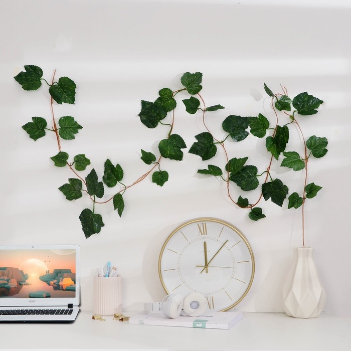 Лиана Лиана "Лист летний" 2,5 м