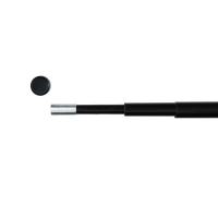 Ручка к подсачеку штекерная "Волгаръ" 3 м, 3 секции Ручка к подсачеку штекерная "Волгаръ" 3 м, 3 секции