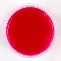 Слайм &laquo;Зефирка&raquo;, цвет белый и ежевика 100 г