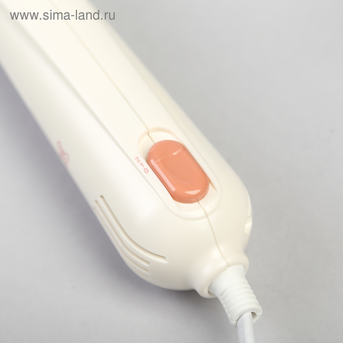 Фен электрический для эмбоссинга Фен электрический для эмбоссинга "Рукоделие" двухскоростной