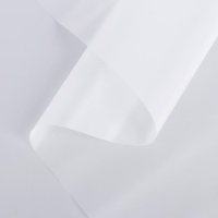 Пленка для цветов матовая, 0.7 х 7,45 м, 40 мкм